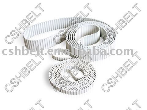 Pu Double-Side Flex Timing Belt/Truly Endless Timing Belt 